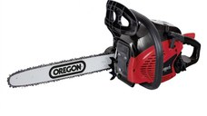 Drujba cu motor in doi timpi CSP41 Scheppach 5910113906, 1.9 Cp, 41 cc