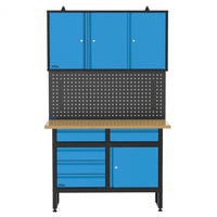 Dulap de lucru cu sertar GW 5 1 Gude  40494 300 Kg - 1