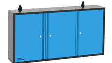 Dulap de lucru suspendat GWS 3T Gude 40476, 40 Kg