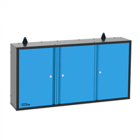 Dulap de lucru suspendat GWS 3T Gude 40476, 40 Kg - 1