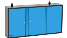 Dulap de lucru suspendat GWS 3T Gude 40476, 40 Kg