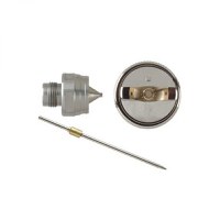 Duza pentru pistol de vopsit pneumatic 18619, Troy 18627, O1.7 mm - 1