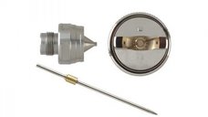 Duza pentru pistol de vopsit pneumatic 18640, Troy 18641, O1.4 mm