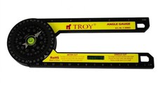 Echer reglabil cu nivela Troy 25903, 300 mm