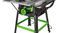 Fierastrau circular cu masa FURY 5-S Evolution 056-0003, 1500 W,  O255 mm