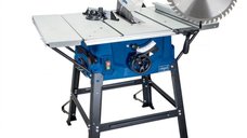 Fierastrau circular cu masa HS100S Special Edition Scheppach 5901310905, 2000 W, O250 mm