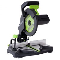 Fierastrau circular de masa multifunctional Fury F210CMS Evolution 046-0008, 1200 W, O210 mm - 1