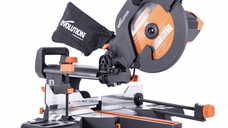 Fierastrau circular de masa multifunctional R255SMS+ Evolution 052-0003A, 2000 W, O255 mm