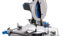 Fierastrau circular de masa, taiere otel S355MCS Evolution 102-0003, 2200 W, O355 mm