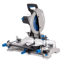 Fierastrau circular de masa, taiere otel S355MCS Evolution 102-0003, 2200 W, O355 mm - 1