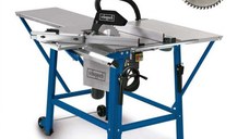 Fierastrau circular de masa TS310 Scheppach 4901305902, 400 V,  2800 W, O315 mm