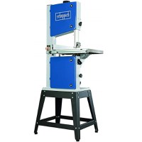 Fierastrau cu banda BASA3 Scheppach 1901503902, 400 V, 700 W, 2360 mm - 1