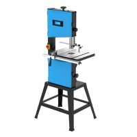 Fierastrau cu banda GBS 300 Gude 83812, 750 W - 1