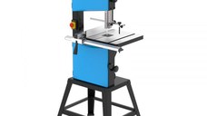 Fierastrau cu banda GBS 300 Gude 83812, 750 W