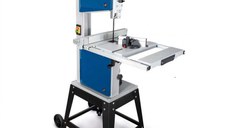 Fierastrau cu banda HBS400  Scheppach 5901503905, 750 W, 2240 mm