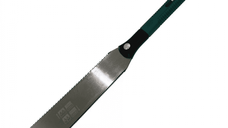Fierastrau de mana japonez dublu Troy 25305, 300 mm