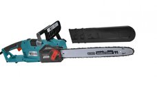 Fierastrau electric cu lant Konner-Sohnen KS CS2200-16, 2200 W, 400 mm