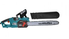 Fierastrau electric cu lant Konner-Sohnen KS CS2200-16, 2200 W, 400 mm