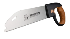 Fierastrau japonez de mana Kirschen 4400300 pentru dulgherie, taiere grosiera, 300 mm
