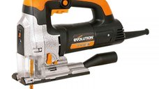Fierastrau pendular multifunctional RAGE7-S Evolution 075-0003, 710 W, 3000 min