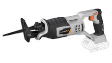 Fierastrau sabie fara acumulator Batavia 7062507, 18 V, 3000 rpm