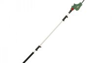Fierastrau telescopic de tuns gard viu fara acumulator Gude 95730, 36 V, 530 mm