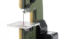 Fierastrau vertical cu banda Micromot MBS 240 E Proxxon 27172, 85 W, 300 m min