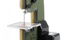 Fierastrau vertical cu banda Micromot MBS 240 E Proxxon 27172, 85 W, 300 m min