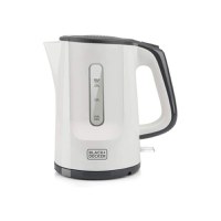 Fierbator de apa BXKE2200E Black  Decker S9580030B, 2200 W, 1.7 litri - 1