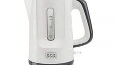 Fierbator de apa BXKE2200E Black  Decker S9580030B, 2200 W, 1.7 litri