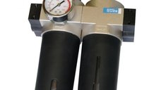Filtru - Regulator - Uleitoare Gude 41087, 3 4(N)PT, 0-10 bari