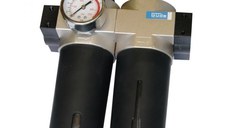 Filtru - Regulator - Uleitoare Gude 41087, 3 4(N)PT, 0-10 bari