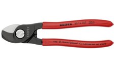 Foarfeca de taiat cabluri Knipex 95 11 165, 165 mm