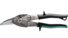 Foarfeca de taiat tabla, taiere pe dreapta Bessey D16 82033000D16, 240 mm