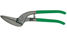 Foarfeca de taiat tabla, taiere pe stanga Bessey D118-300L-SB, 300 mm