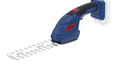 Foarfeca electrica pentru iarba si gard viu fara acumulator  GPS-0  Gude 58405, 18 V
