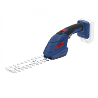 Foarfeca electrica pentru iarba si gard viu fara acumulator  GPS-0  Gude 58405, 18 V - 1