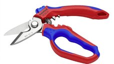 Foarfeca Knipex 95 05 20 SB pentru electricieni, 160 mm