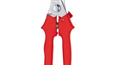 Foarfeca universala pentru taieri curbate Bessey Bessey D48A, 190 mm