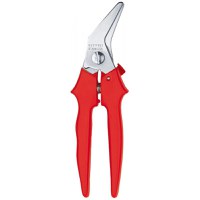 Foarfeca universala pentru taieri curbate Bessey Bessey D48A, 190 mm - 1
