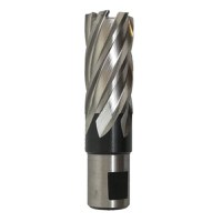 Freza lunga pentru masini de gaurit EVOMAG Evolution 24L, O24 mm - 1