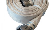 Furtun pentru pompe Gude 94548, O52 mm, L 15 m, cupla tip C