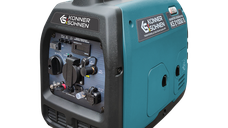 Generator cu Inverter KS 2100iG S - Alimentare de Calitate pentru Dispozitive Sensibile