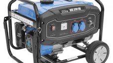 Generator de curent pe benzina GSE 3701 RS Gude 40728, 2800 W