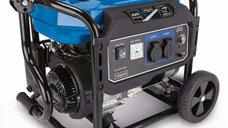 Generator de curent pe benzina SG3200x Scheppach 5906226903, 2800 W, 3.75 Cp