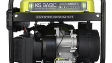 Generator Inverter KSB 21i