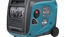 Generator Invertor KS 4000iE S ATS cu Sistem AVR
