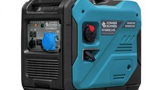 Generator invertor KS 6000iES ATS