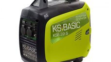 Generator invertor  KSB 22i S