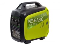 Generator invertor  KSB 22i S - 1